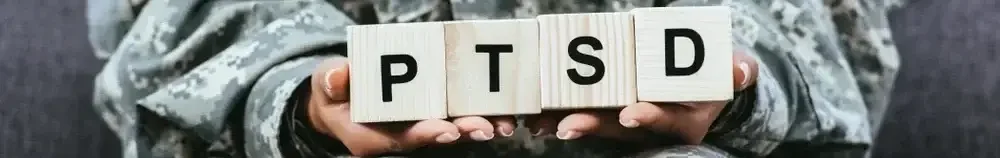 PTSD