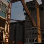 Ales and Axes located in Buffalo, NY