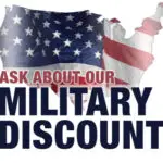 Veteran discount—is it wrong to ask?