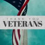 Why this website, Stepout Veterans?