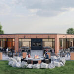 The Ridge Restaurant—Located in West Seneca, NY