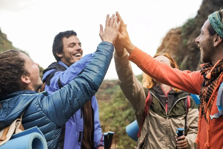 The Benefits of Exercise to Fight PTSD i...