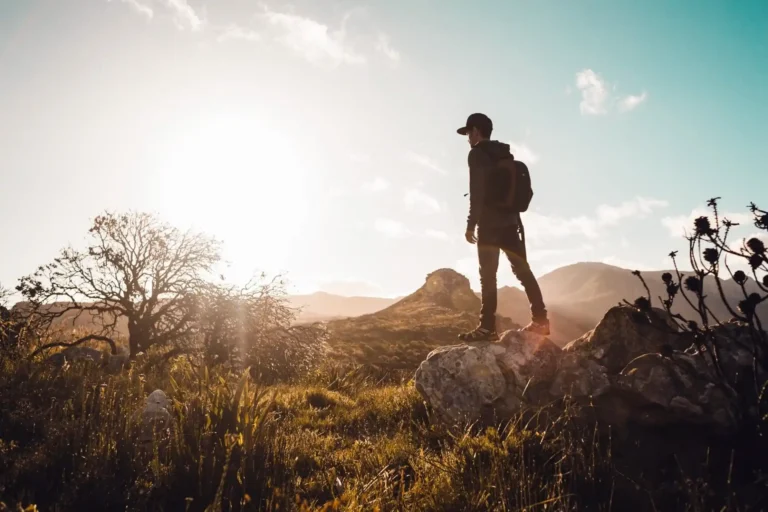 Beyond the Battlefield: Why Changing You...