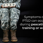 At Stepout Veterans, I will attempt to have your back!