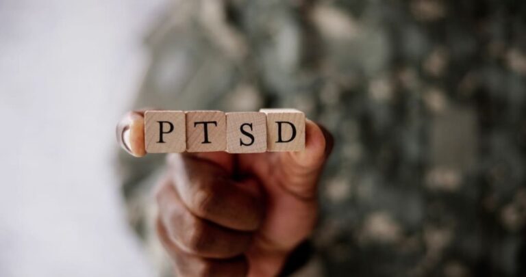 How to Support a Veteran with PTSD: Prac...