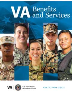 Veteran Benefit Guide