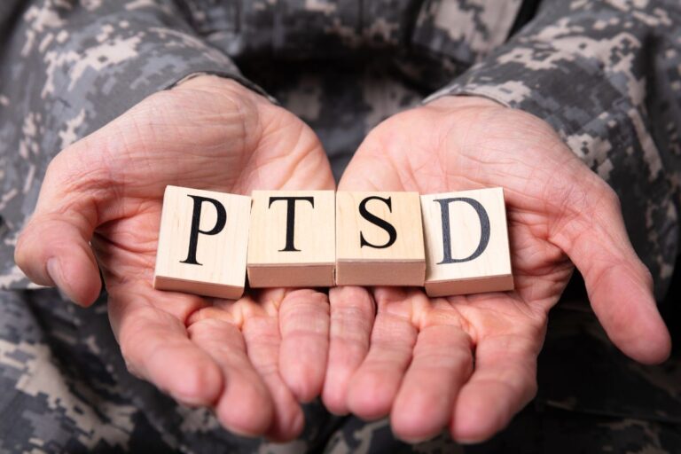 From Stage to Service: How Army Veteran/...