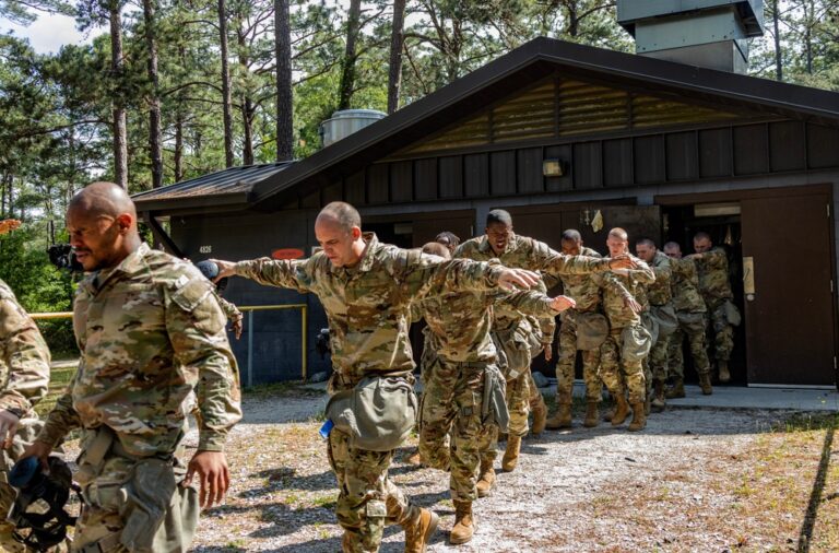 What Is a Veteran, Really? Decoding the ...
