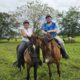 Horseback riding Puerto Rico