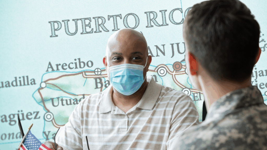 The Unseen Struggle: Why We Cannot Leave Our Puerto Rico Veterans Behind