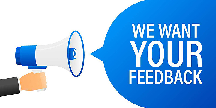 Your Voice Matters: Jump into the Conversation!