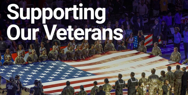Taking the Next Step: How StepOutVeteran...