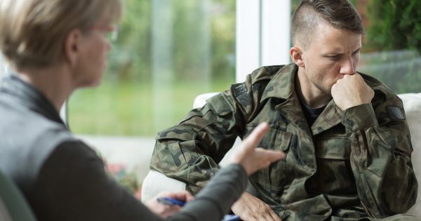 The Unseen Battles: Why Helping Our Veterans Can Be So Challenging
