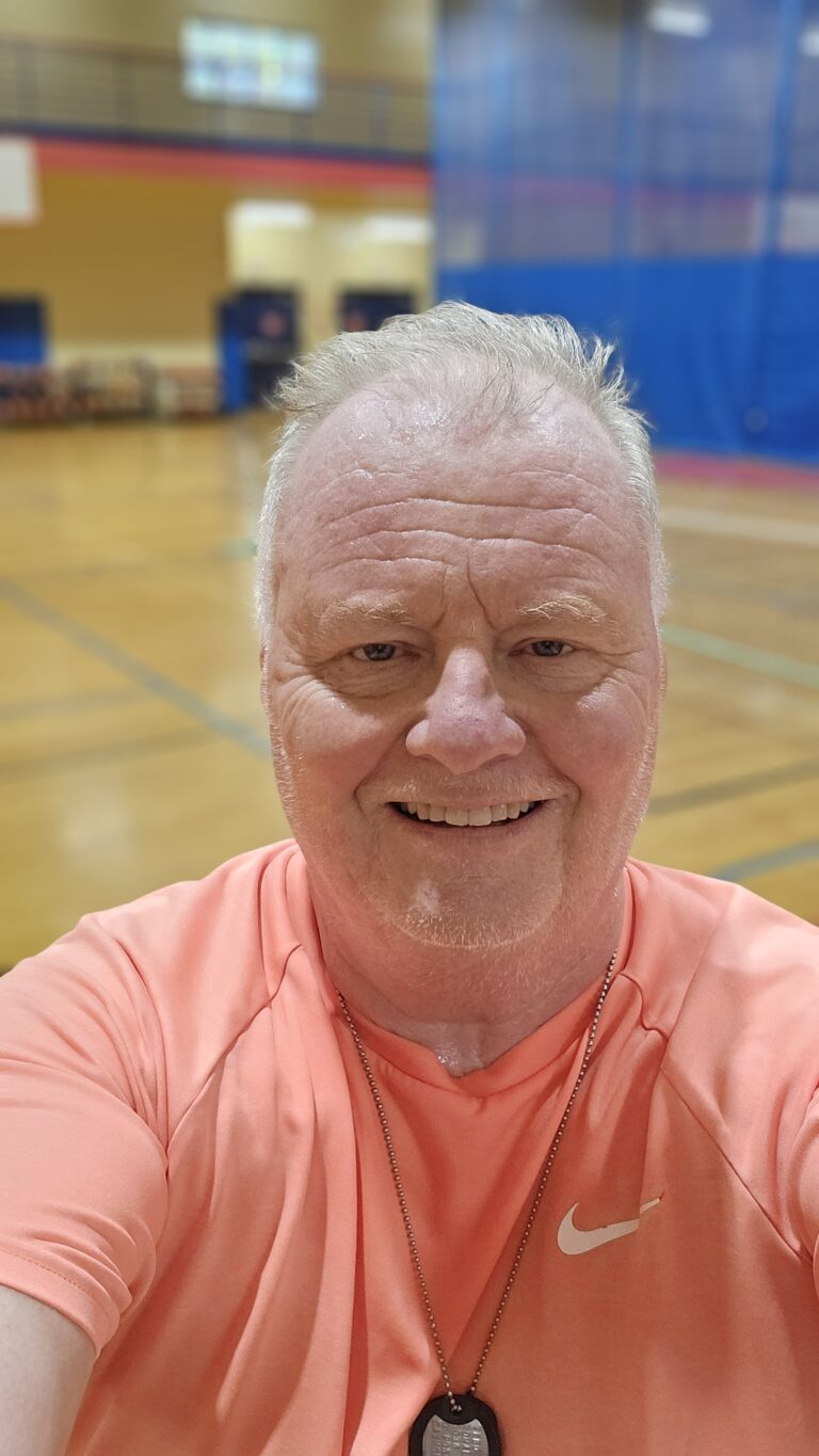Serving Up Wellness: How Pickleball is H...