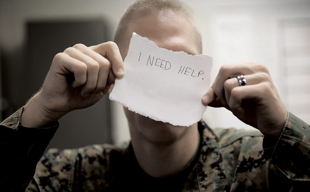 Support your veterans
