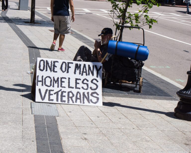 Beyond the Uniform: Why We Must Look Out...