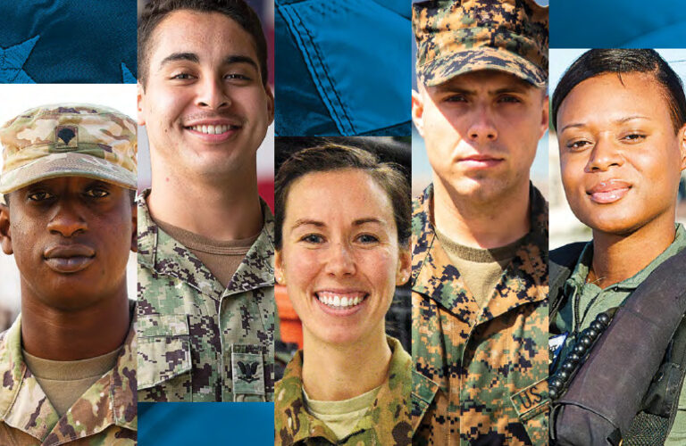 Veteran's Benefit Guide