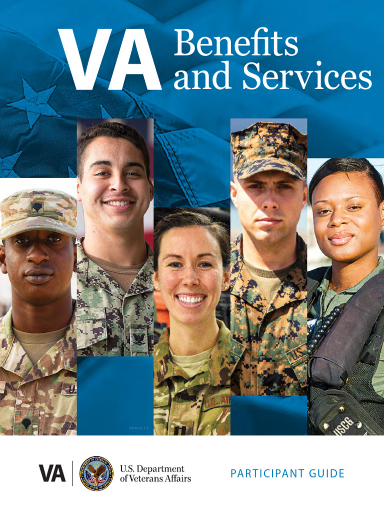 More Than a Benefit: Why Every Veteran S...