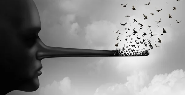False Patriotism: Predatory Tactics By L...